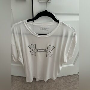 2XL Under Armour T shirt